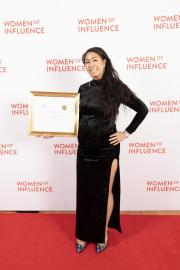 30th Annual Canadian Women Entrepreneur Awards Gala