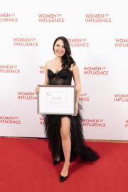 30th Annual Canadian Women Entrepreneur Awards Gala