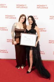 30th Annual Canadian Women Entrepreneur Awards Gala