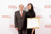 30th Annual Canadian Women Entrepreneur Awards Gala