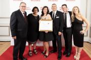 30th Annual Canadian Women Entrepreneur Awards Gala