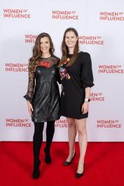 30th Annual Canadian Women Entrepreneur Awards Gala