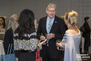 Women of Influence Luncheon Series