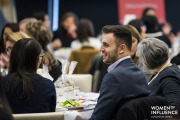 Women of Influence Luncheon Series