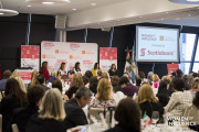 Women of Influence Luncheon Series