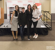 Women of Influence Spotlight Series - Calgary