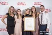 2019 RBC Canadian Women Entrepreneur Awards Gala