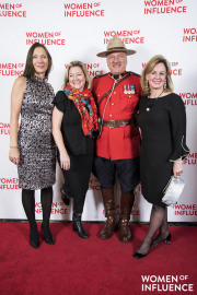 Canadian Women Entrepreneur Awards Gala 2018