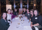 Global Leaders Dinner Series