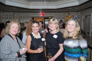Women of Influence Global Leaders Dinner - New York