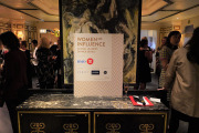 Women of Influence Global Leaders Dinner - New York