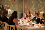 Women of Influence Global Leaders Dinner - New York