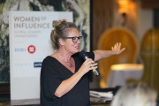 Women of Influence Global Leaders Dinner - New York