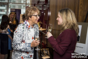 Women of Influence Global Leaders Dinner - Toronto