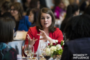 Women of Influence Global Leaders Dinner - Toronto