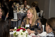 Women of Influence Global Leaders Dinner - Toronto