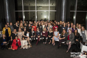 Women of Influence Global Leaders Dinner - Toronto