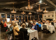 Global Leaders Dinner Series: Calgary 2022