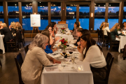 Global Leaders Dinner Series: Calgary 2022