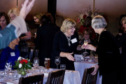 Global Senior Executive Dinner Series