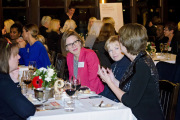 Global Senior Executive Dinner Series