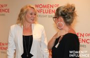 Women of Influence Spotlight Series - Kelowna