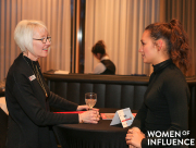 Women of Influence Spotlight Series - Kelowna