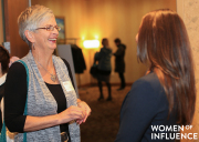 Women of Influence Spotlight Series - Kelowna