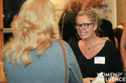 Women of Influence Spotlight Series - Kelowna