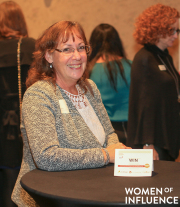 Women of Influence Spotlight Series - Kelowna