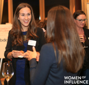 Women of Influence Spotlight Series - Kelowna