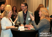 Women of Influence Spotlight Series - Kelowna