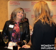 Women of Influence Spotlight Series - Kelowna