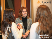 Women of Influence Spotlight Series - Kelowna