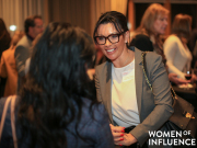 Women of Influence Spotlight Series - Kelowna