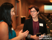 Women of Influence Spotlight Series - Kelowna