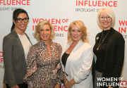 Women of Influence Spotlight Series - Kelowna