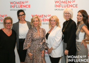 Women of Influence Spotlight Series - Kelowna