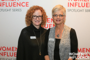 Women of Influence Spotlight Series - Kelowna