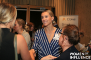 Women of Influence Spotlight Series - Kelowna