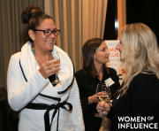 Women of Influence Spotlight Series - Kelowna