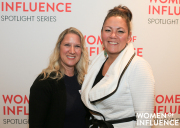 Women of Influence Spotlight Series - Kelowna