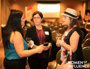 Women of Influence Spotlight Series - Kelowna