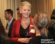 Women of Influence Spotlight Series - Kelowna