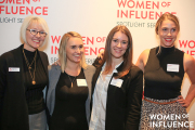 Women of Influence Spotlight Series - Kelowna