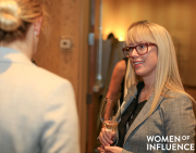Women of Influence Spotlight Series - Kelowna