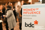 Women of Influence Spotlight Series - Kelowna