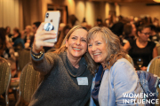 Women of Influence Spotlight Series - Kelowna