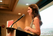 Women of Influence Spotlight Series - Kelowna