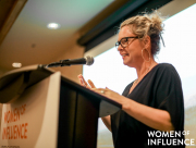 Women of Influence Spotlight Series - Kelowna